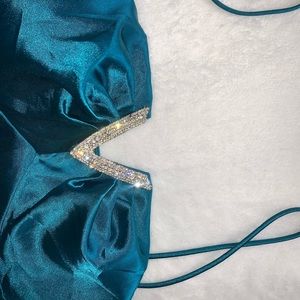 Prom/cocktail dress